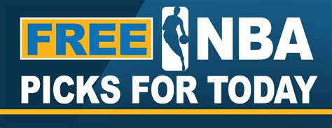 nba cappers free picks|Free NBA Picks & Predictions: Today's NBA Best Bets.